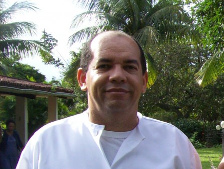 Pr. Leonir Moraes